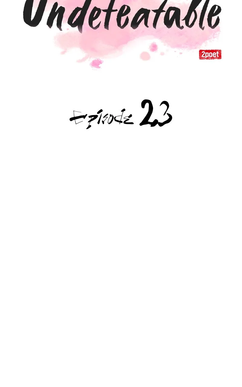 Maybe Undefeatable Chapter 24 page 25 - 