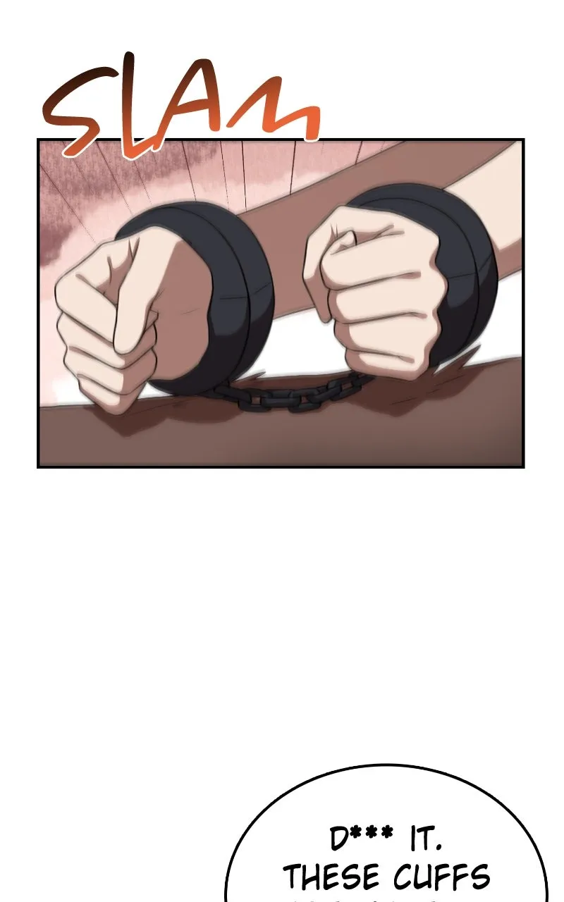 Maybe Undefeatable Chapter 24 page 26 - 