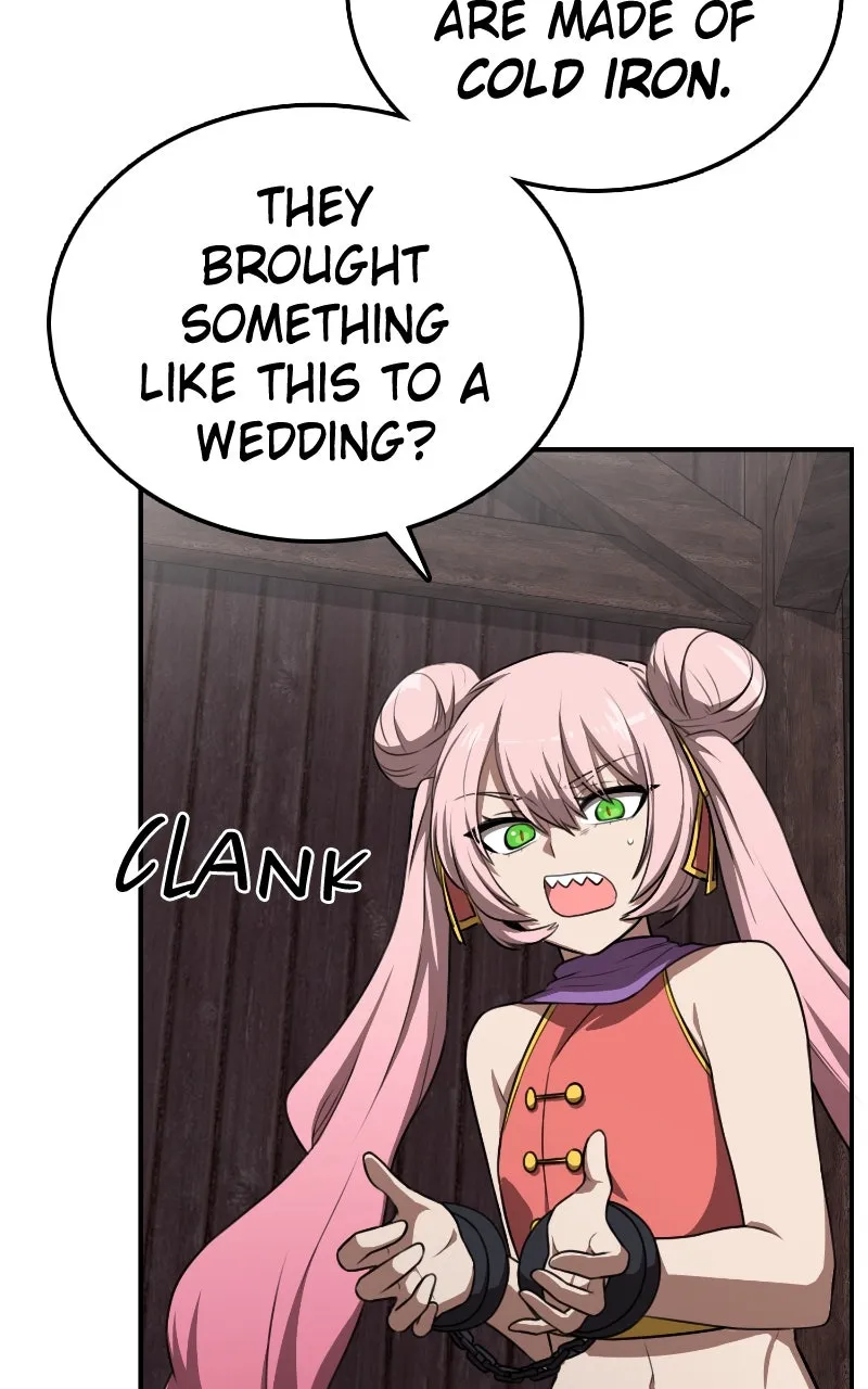 Maybe Undefeatable Chapter 24 page 27 - 