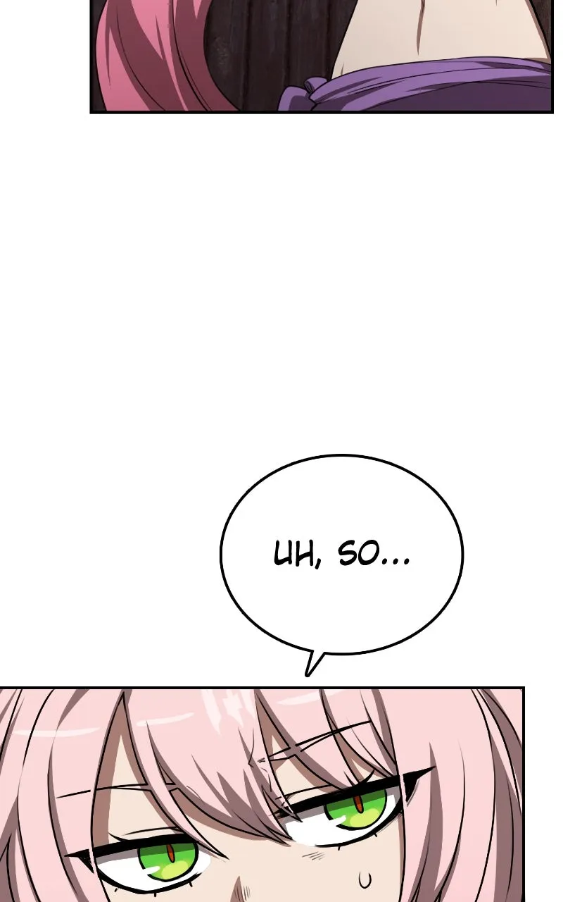 Maybe Undefeatable Chapter 24 page 28 - 