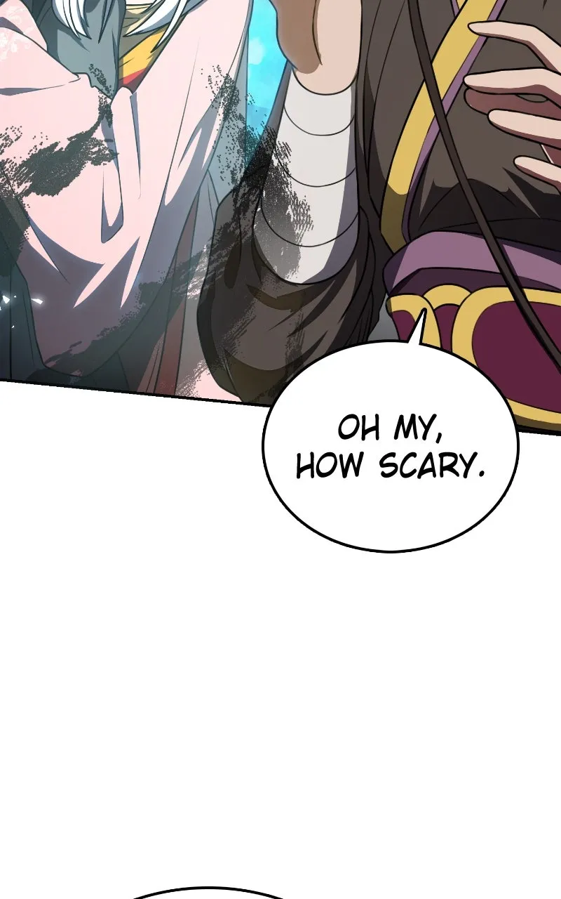 Maybe Undefeatable Chapter 24 page 4 - 