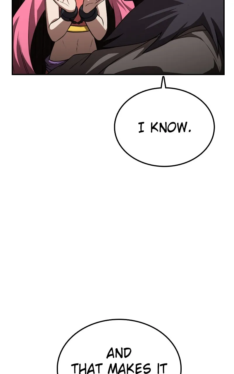 Maybe Undefeatable Chapter 24 page 32 - 