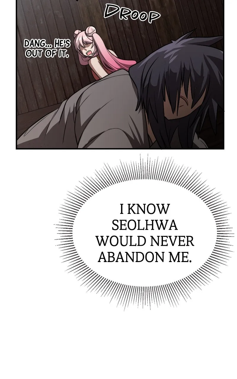 Maybe Undefeatable Chapter 24 page 35 - 