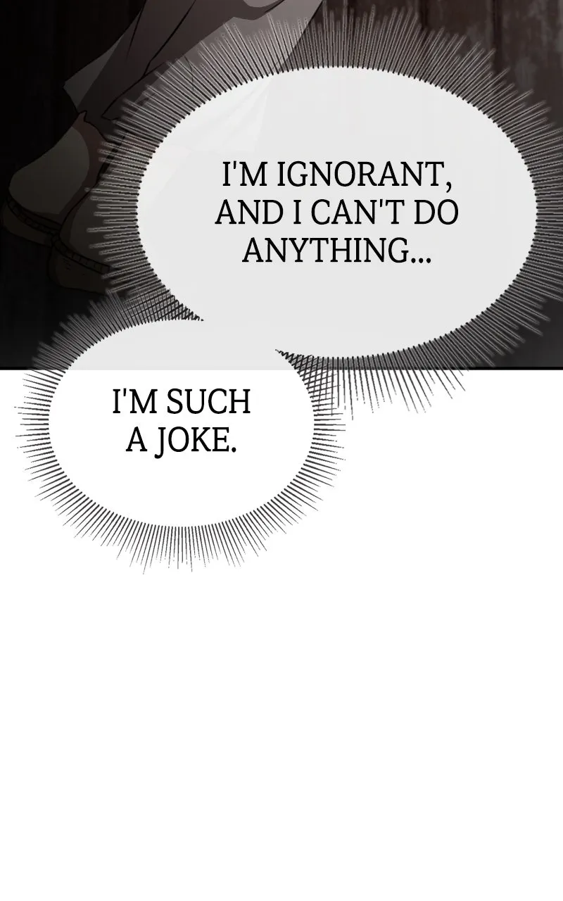 Maybe Undefeatable Chapter 24 page 39 - 