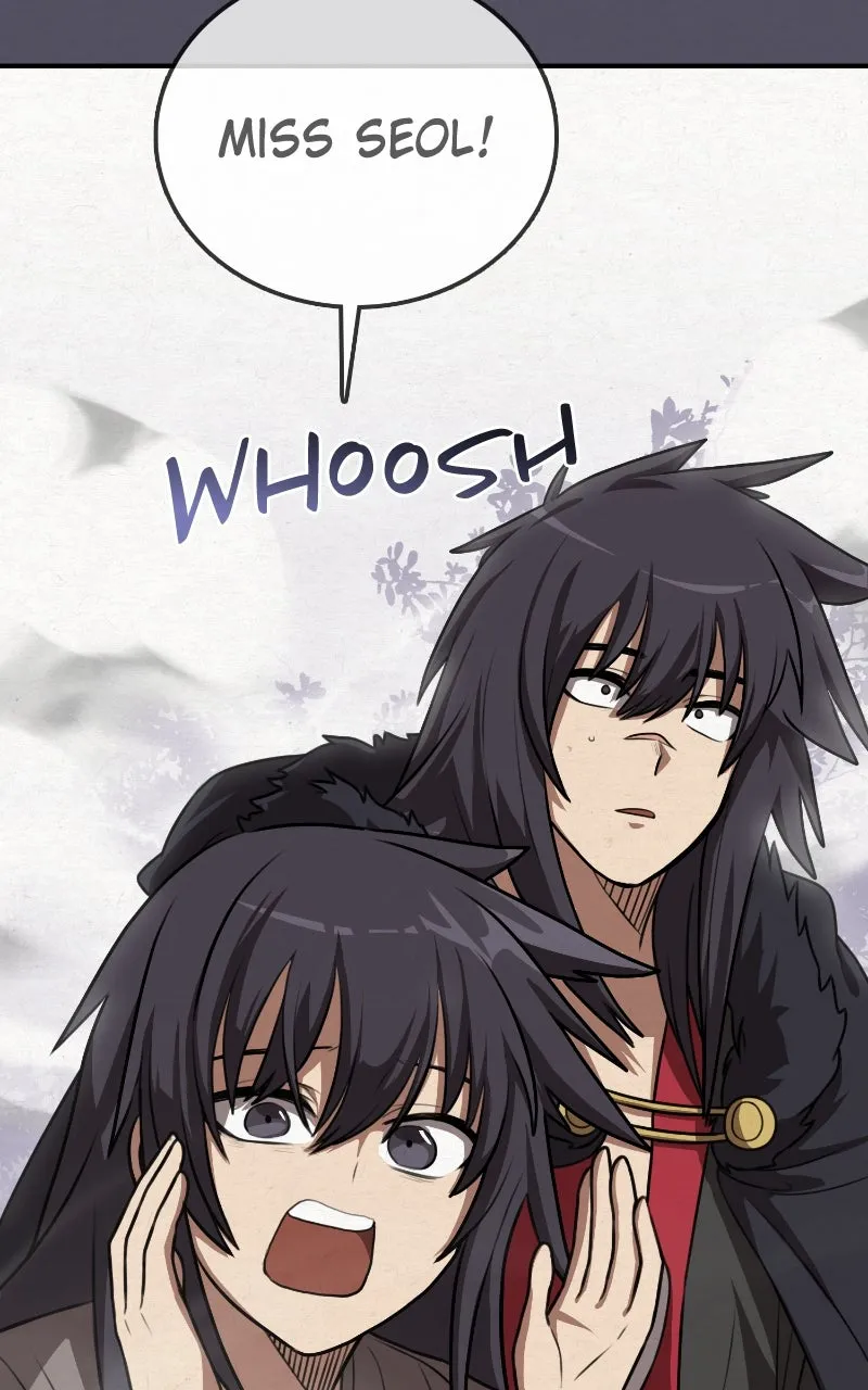 Maybe Undefeatable Chapter 24 page 44 - 