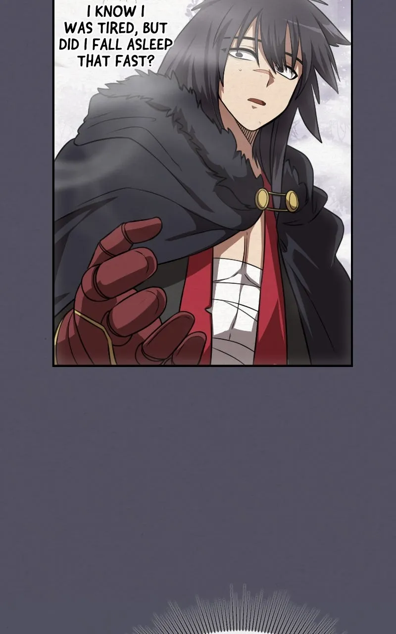 Maybe Undefeatable Chapter 24 page 46 - 