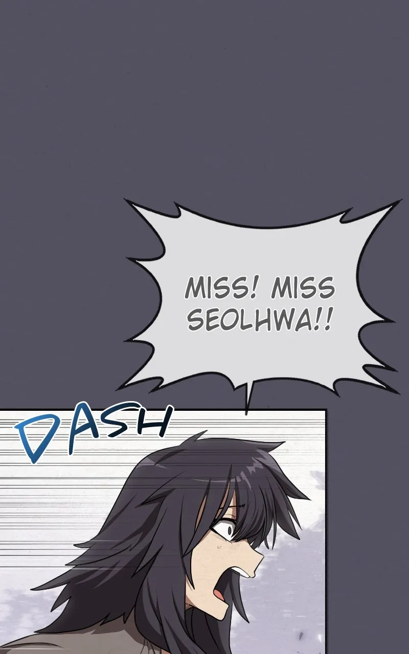 Maybe Undefeatable Chapter 24 page 54 - 