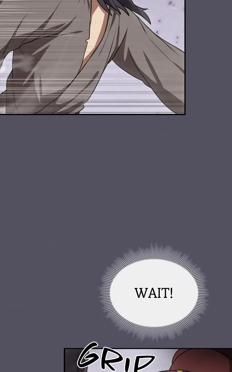 Maybe Undefeatable Chapter 24 page 55 - 