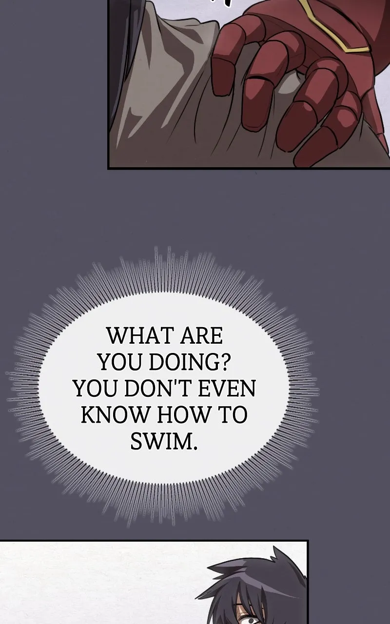 Maybe Undefeatable Chapter 24 page 56 - 