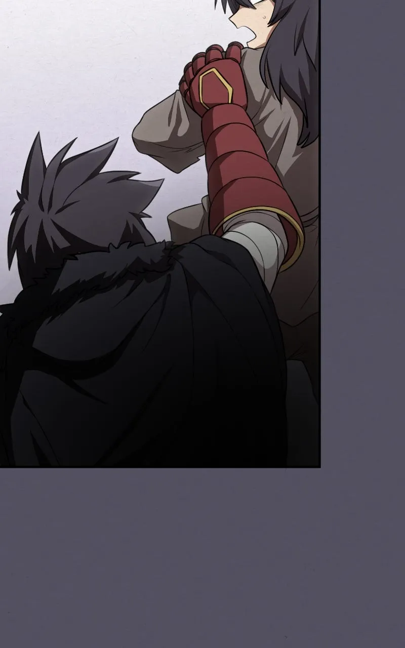 Maybe Undefeatable Chapter 24 page 57 - 