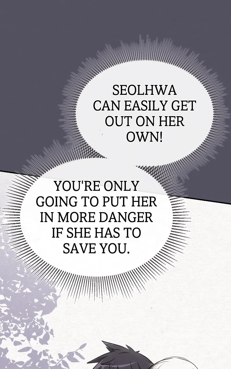 Maybe Undefeatable Chapter 24 page 58 - 