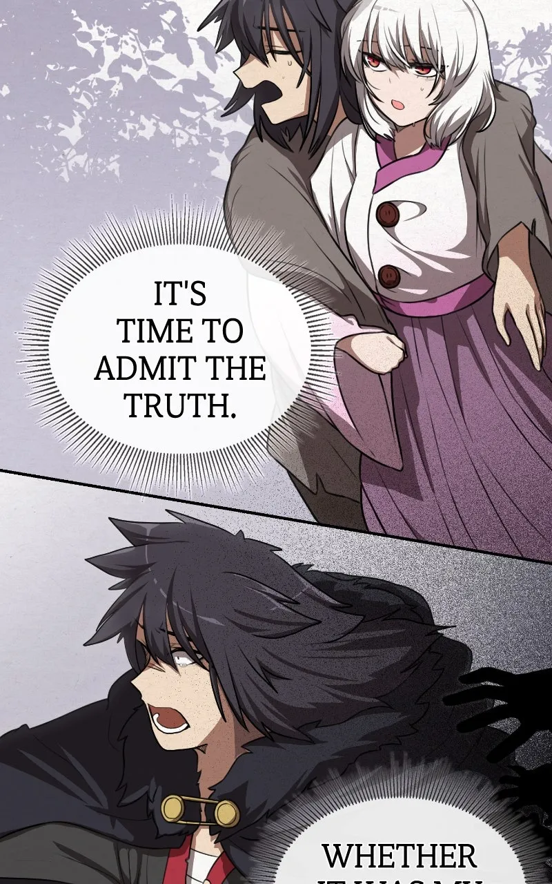 Maybe Undefeatable Chapter 24 page 59 - 