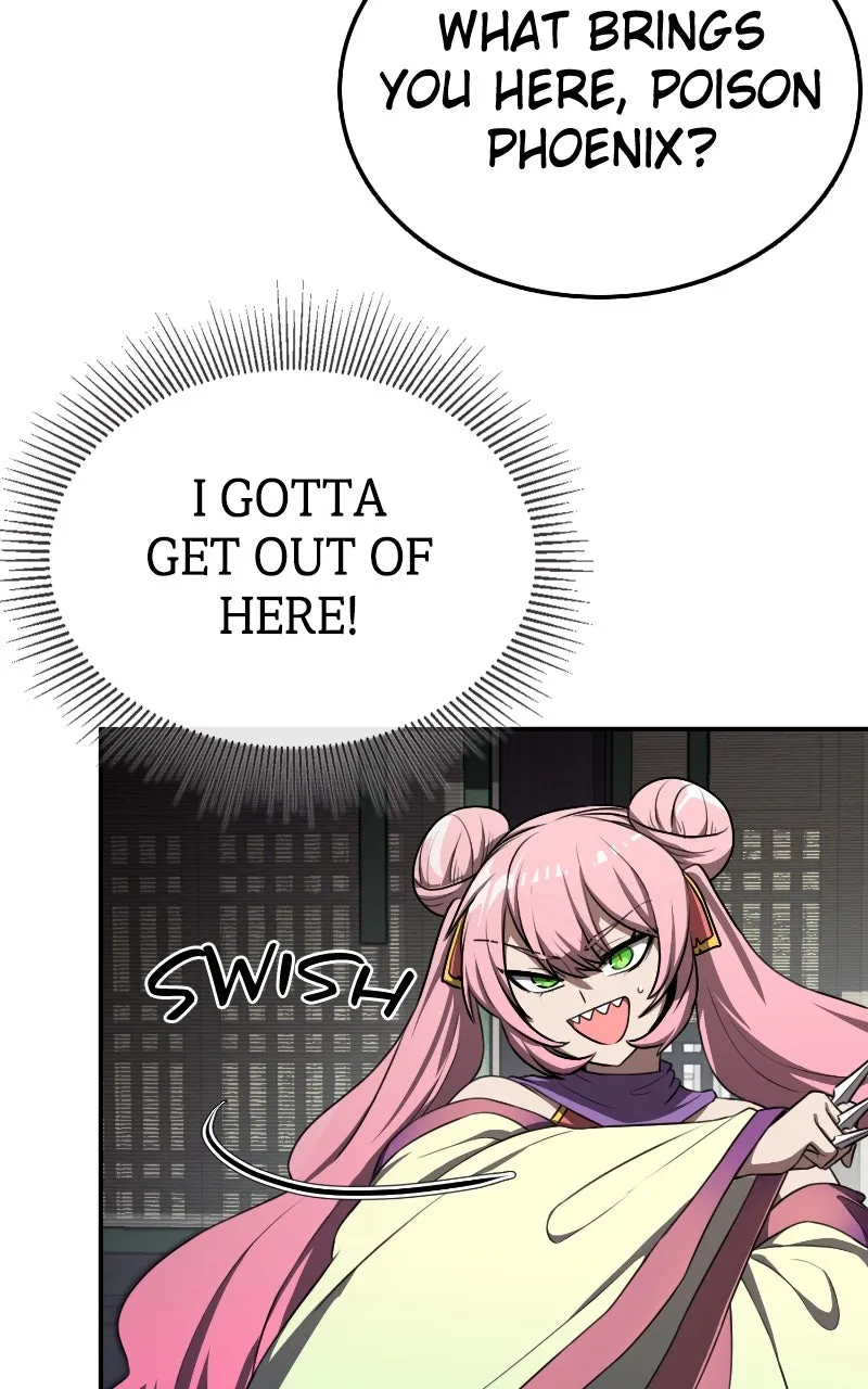 Maybe Undefeatable Chapter 24 page 7 - 