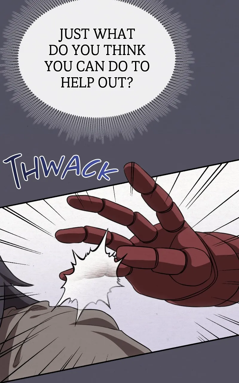 Maybe Undefeatable Chapter 24 page 63 - 