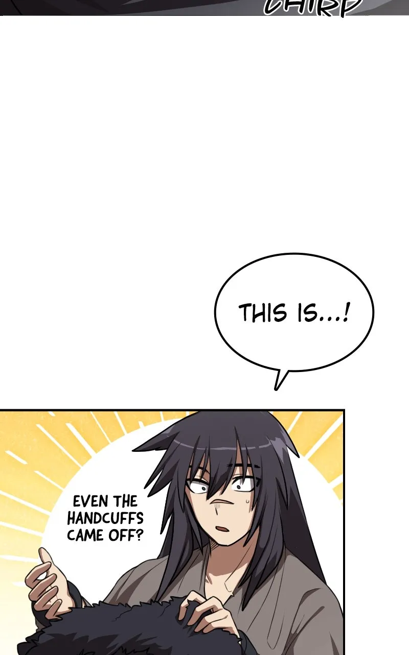 Maybe Undefeatable Chapter 24 page 72 - 