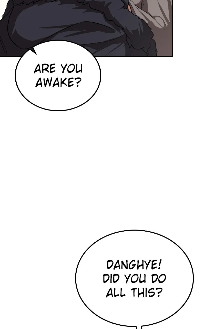Maybe Undefeatable Chapter 24 page 73 - 