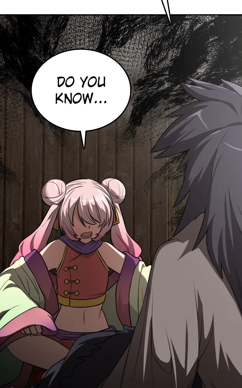 Maybe Undefeatable Chapter 24 page 74 - 