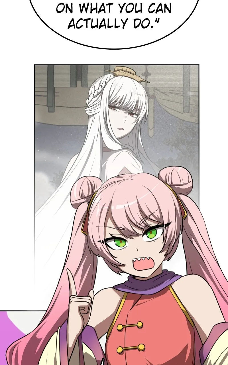 Maybe Undefeatable Chapter 24 page 76 - 