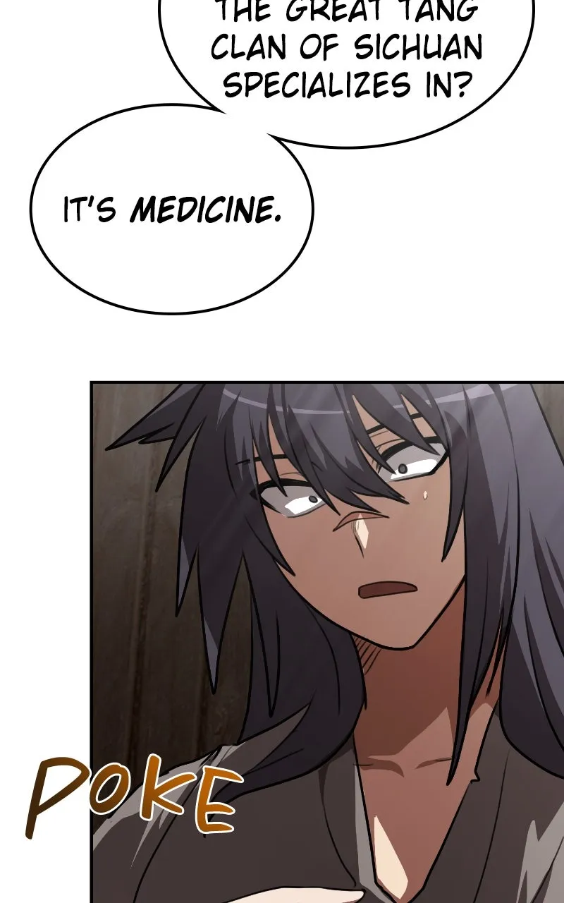 Maybe Undefeatable Chapter 24 page 78 - 