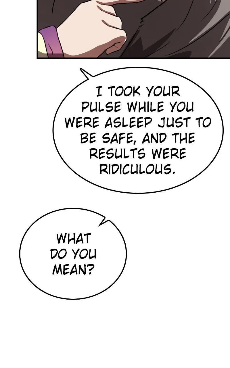 Maybe Undefeatable Chapter 24 page 79 - 