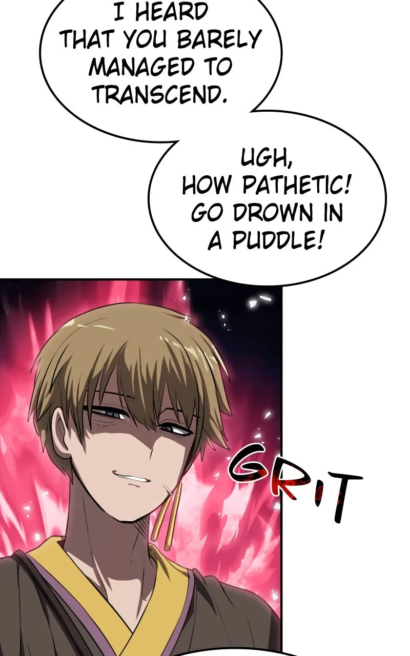 Maybe Undefeatable Chapter 24 page 9 - 
