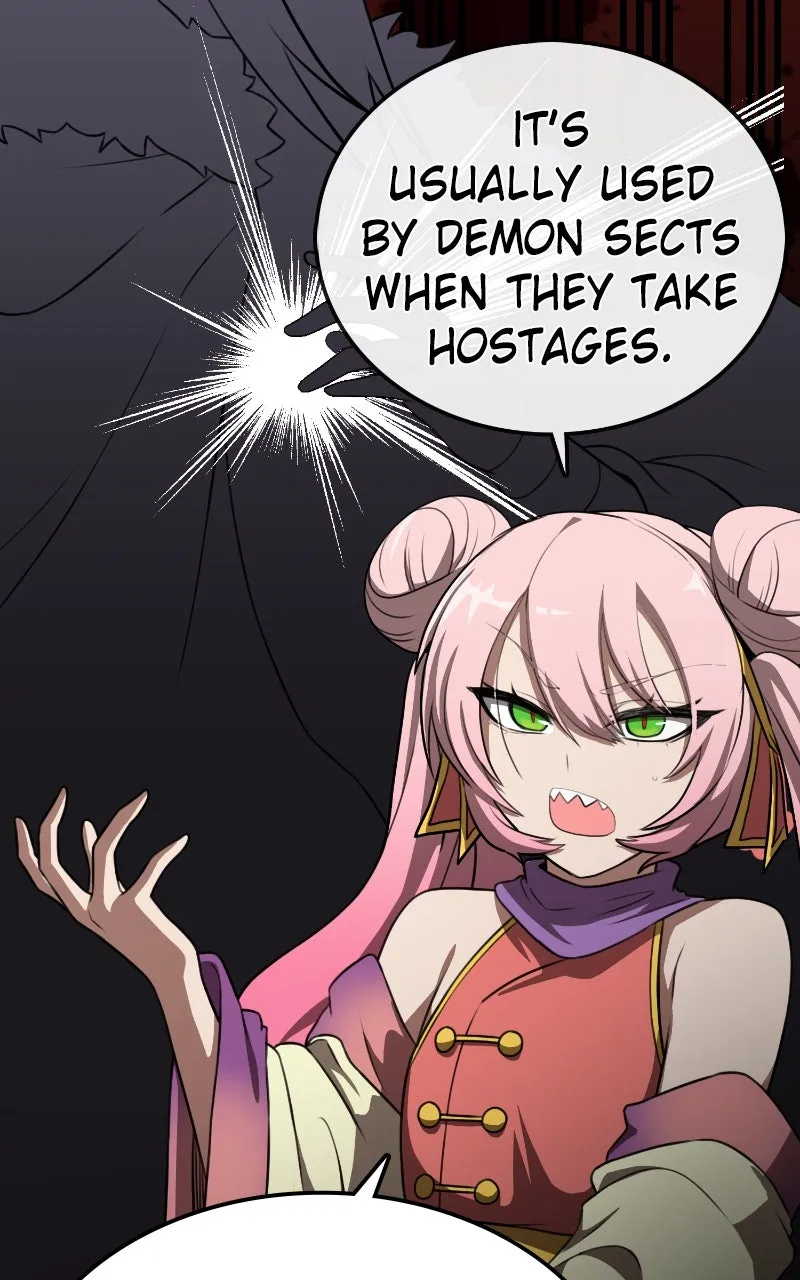 Maybe Undefeatable Chapter 24 page 81 - 