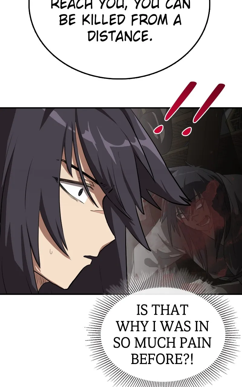 Maybe Undefeatable Chapter 24 page 83 - 