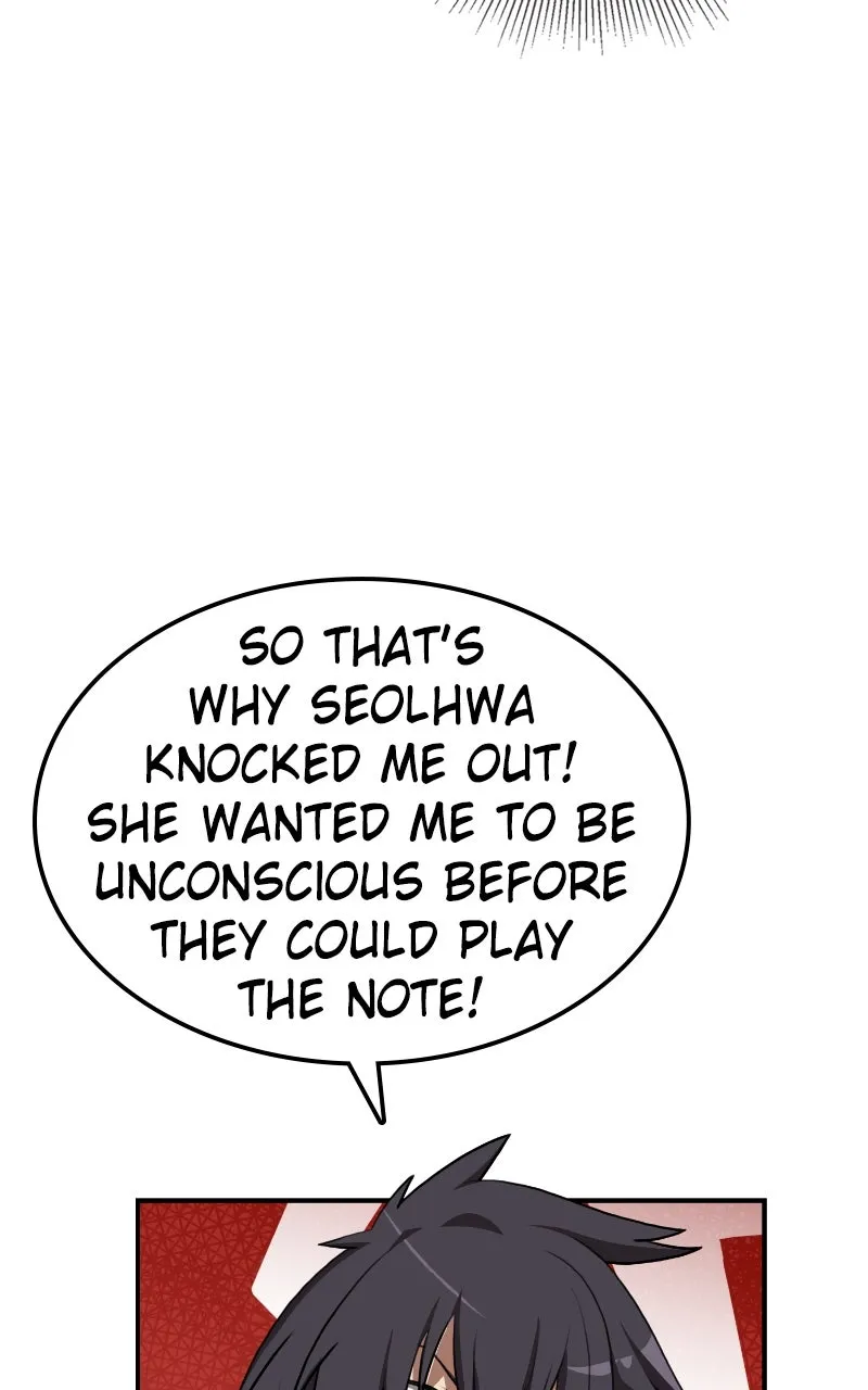 Maybe Undefeatable Chapter 24 page 84 - 
