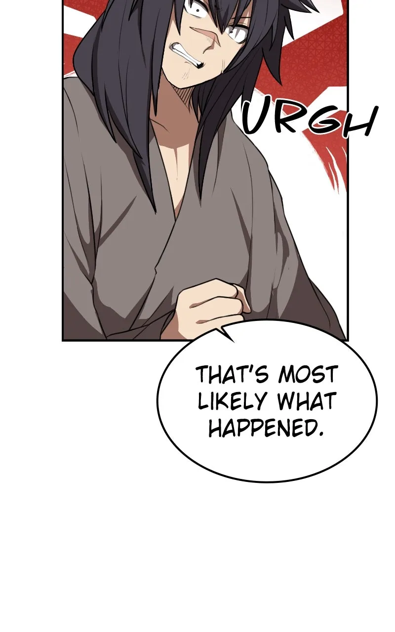 Maybe Undefeatable Chapter 24 page 85 - 