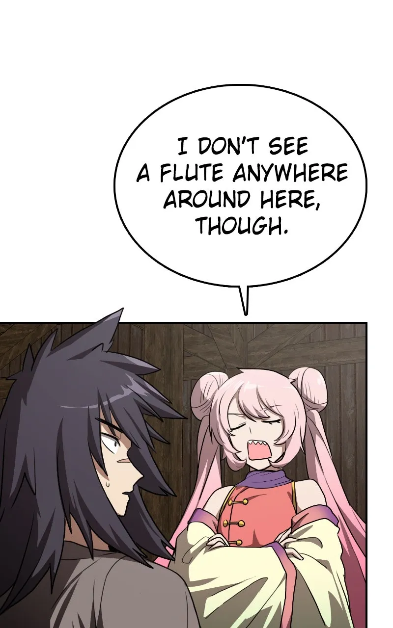 Maybe Undefeatable Chapter 24 page 86 - 