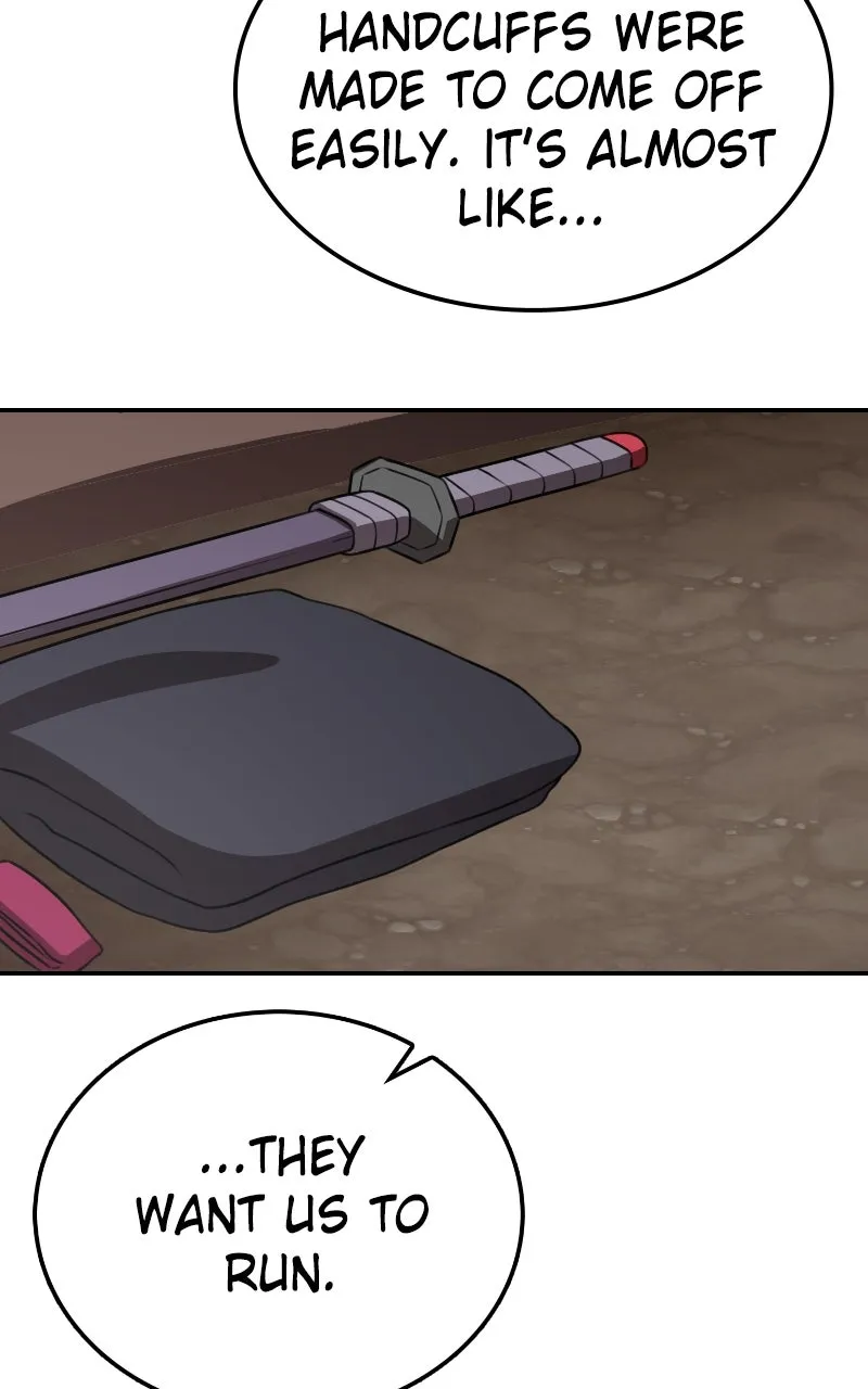 Maybe Undefeatable Chapter 24 page 88 - 