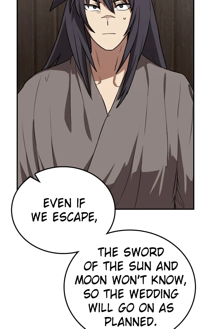 Maybe Undefeatable Chapter 24 page 90 - 