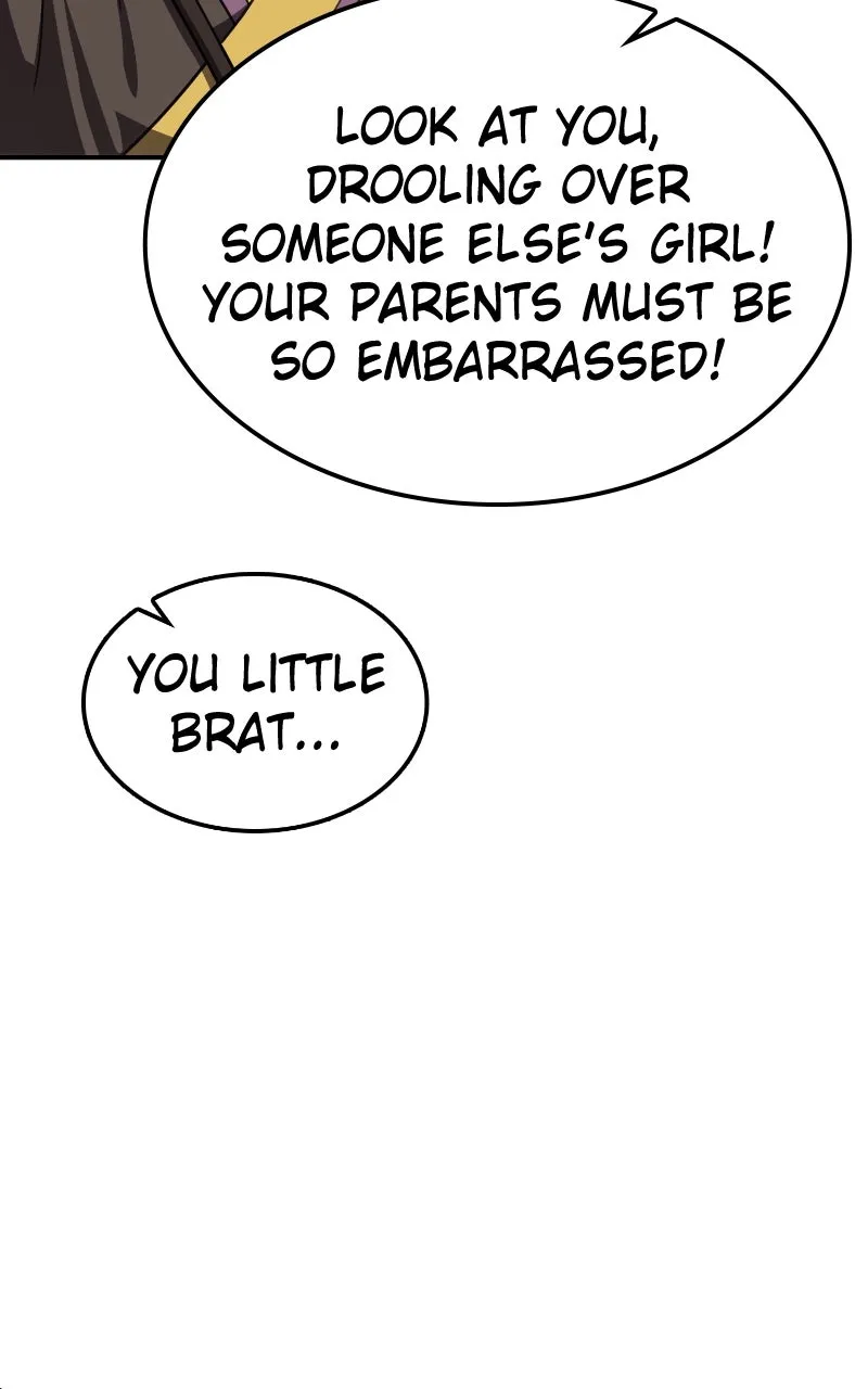 Maybe Undefeatable Chapter 24 page 10 - 