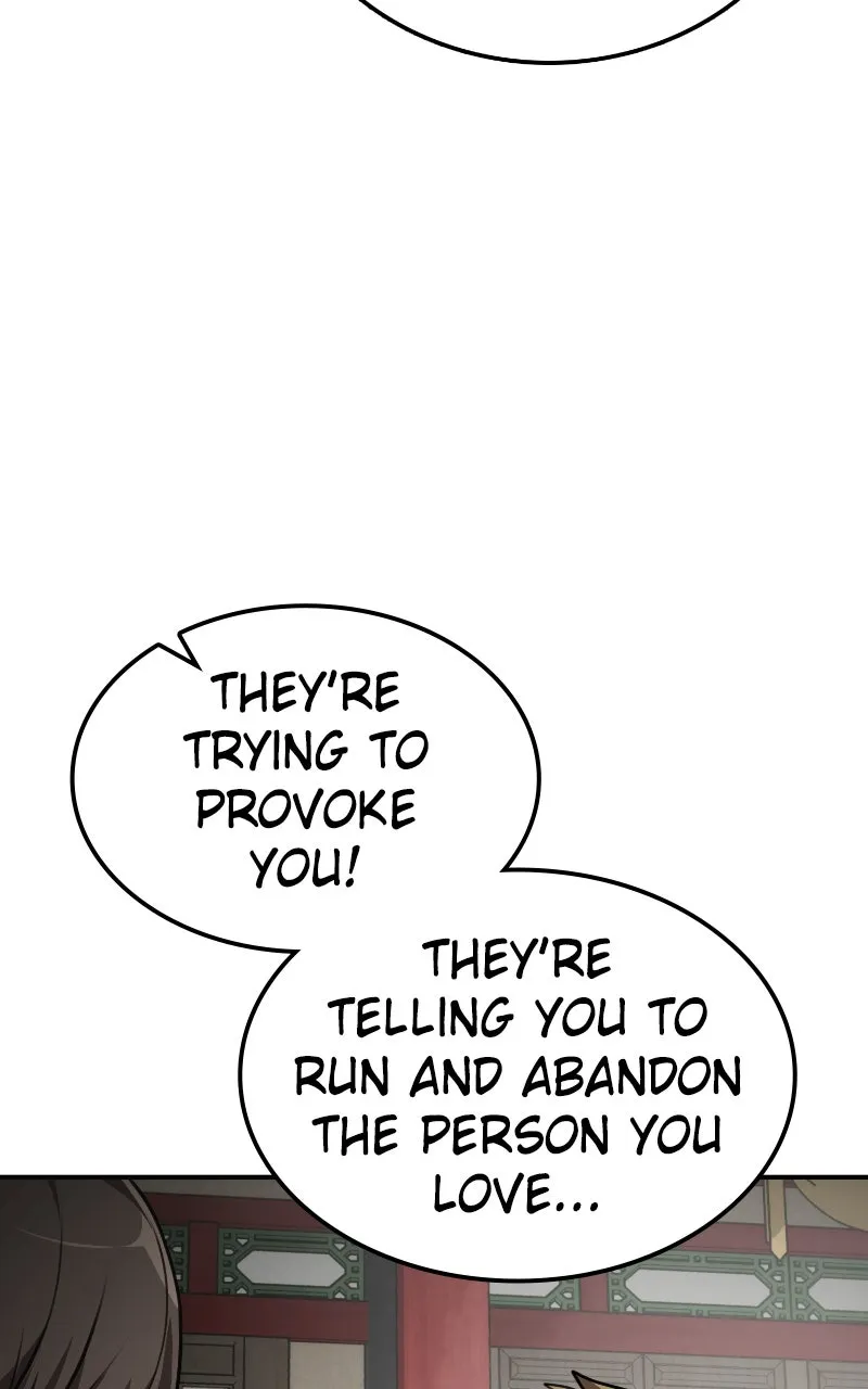 Maybe Undefeatable Chapter 24 page 91 - 