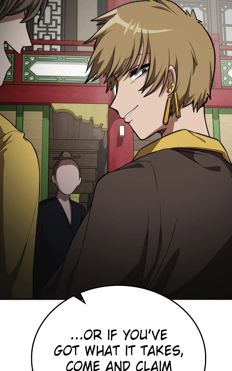 Maybe Undefeatable Chapter 24 page 92 - 