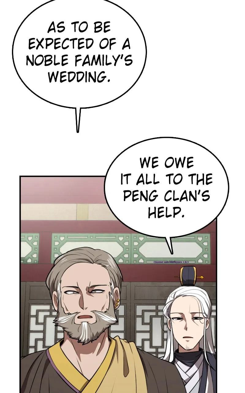 Maybe Undefeatable Chapter 24 page 95 - 