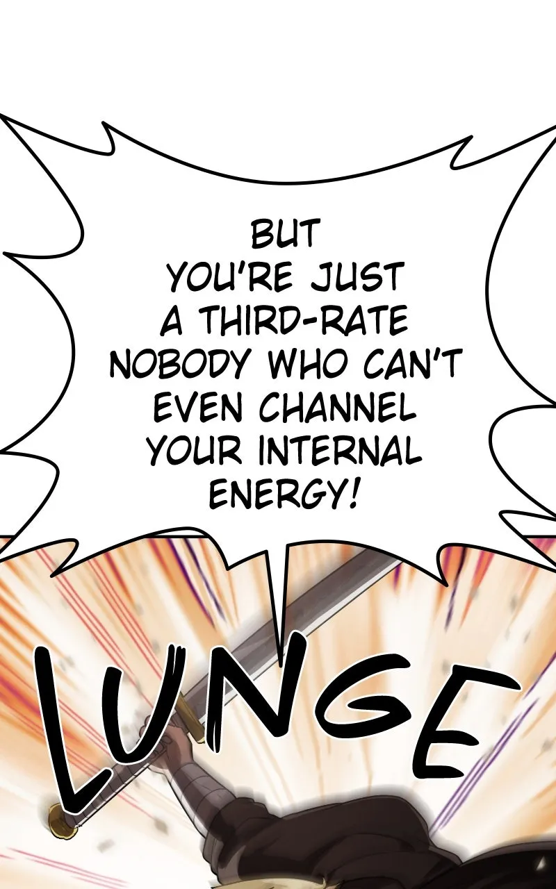 Maybe Undefeatable Chapter 25 page 104 - 