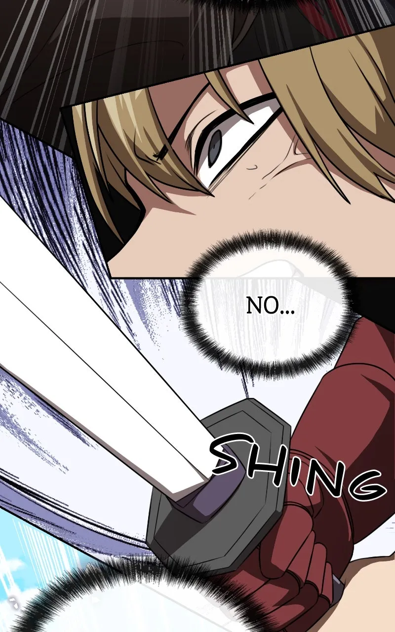 Maybe Undefeatable Chapter 25 page 111 - 