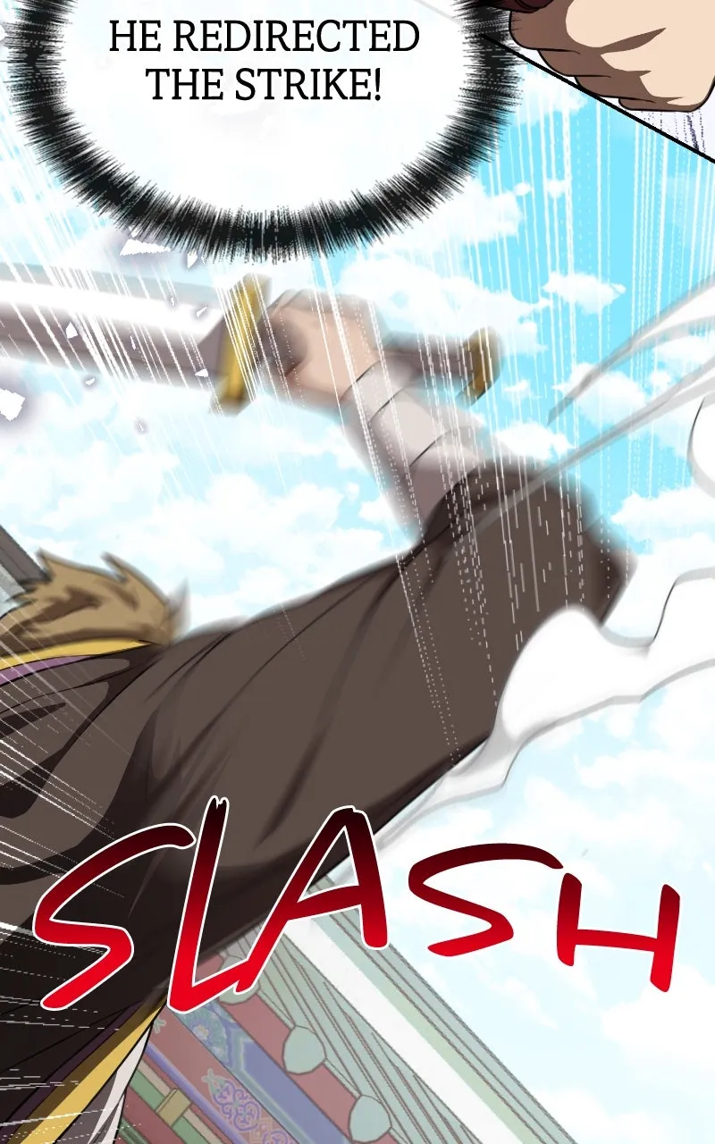 Maybe Undefeatable Chapter 25 page 112 - 