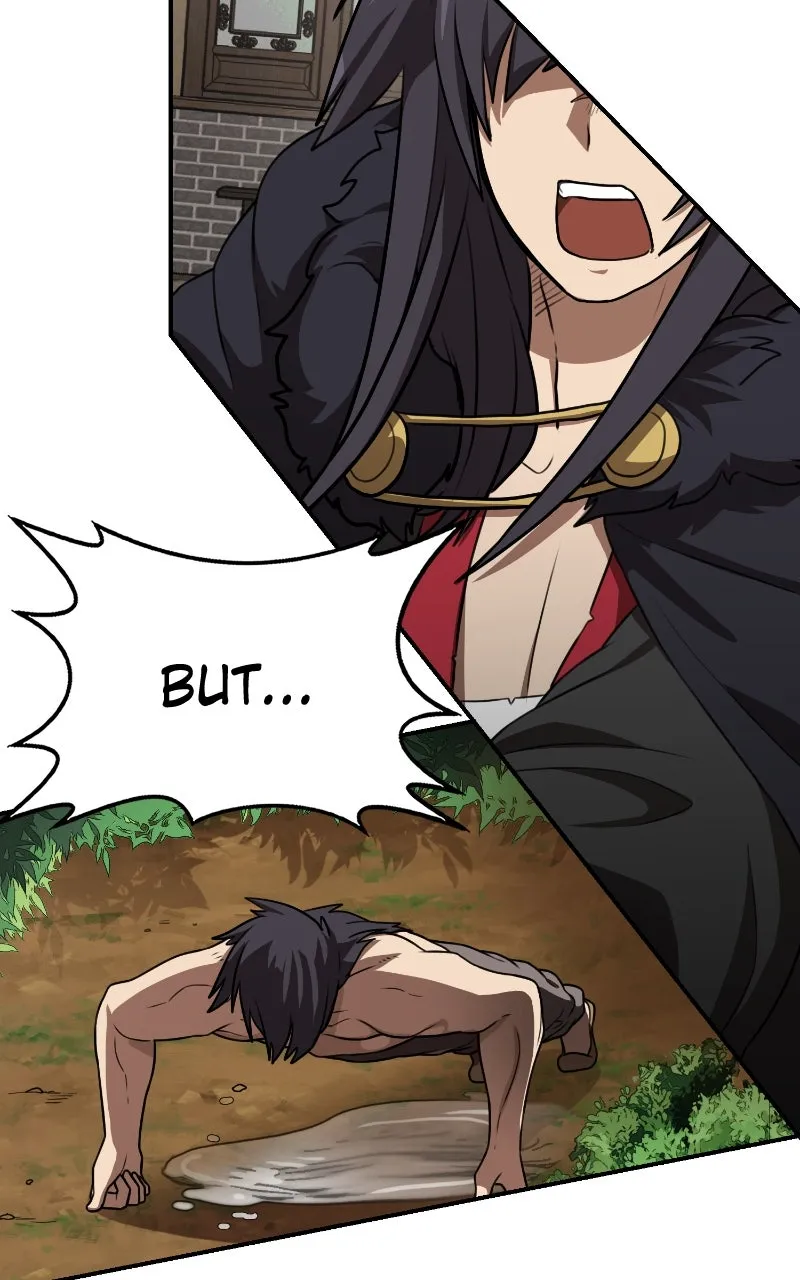 Maybe Undefeatable Chapter 25 page 115 - 