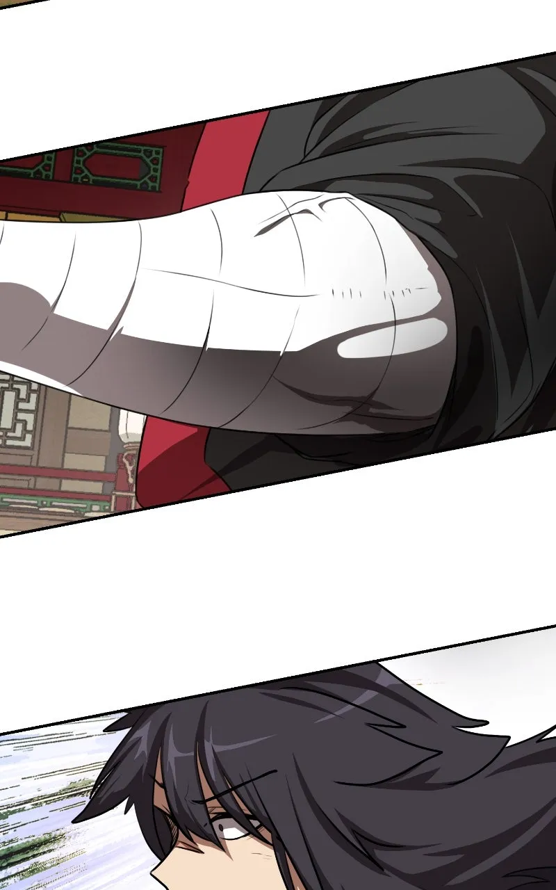Maybe Undefeatable Chapter 25 page 116 - 