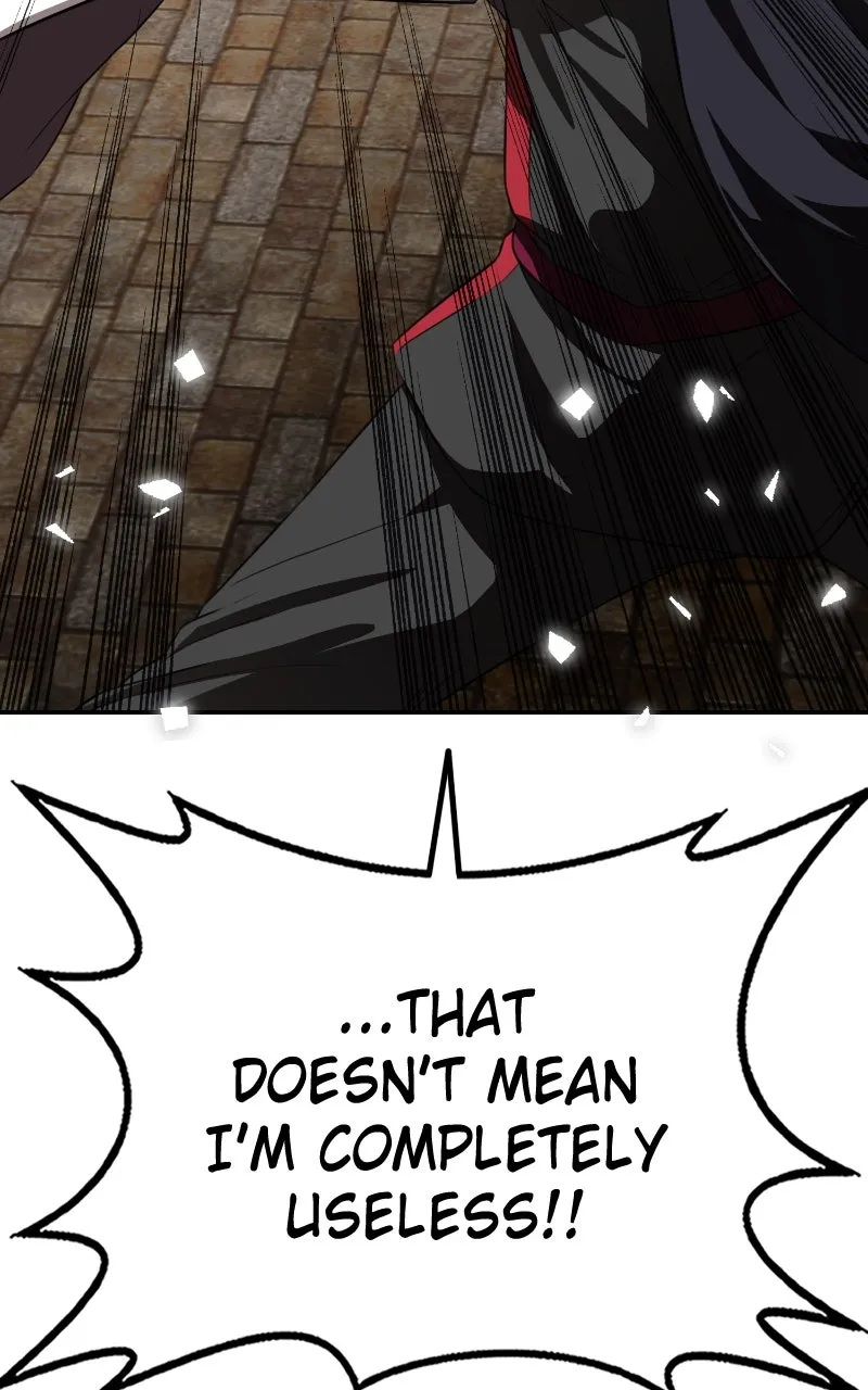Maybe Undefeatable Chapter 25 page 119 - 