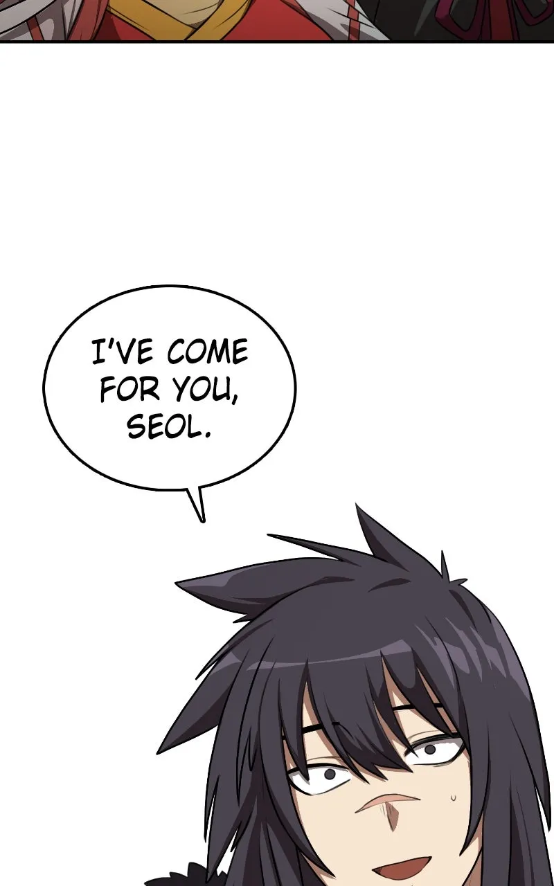 Maybe Undefeatable Chapter 25 page 16 - 