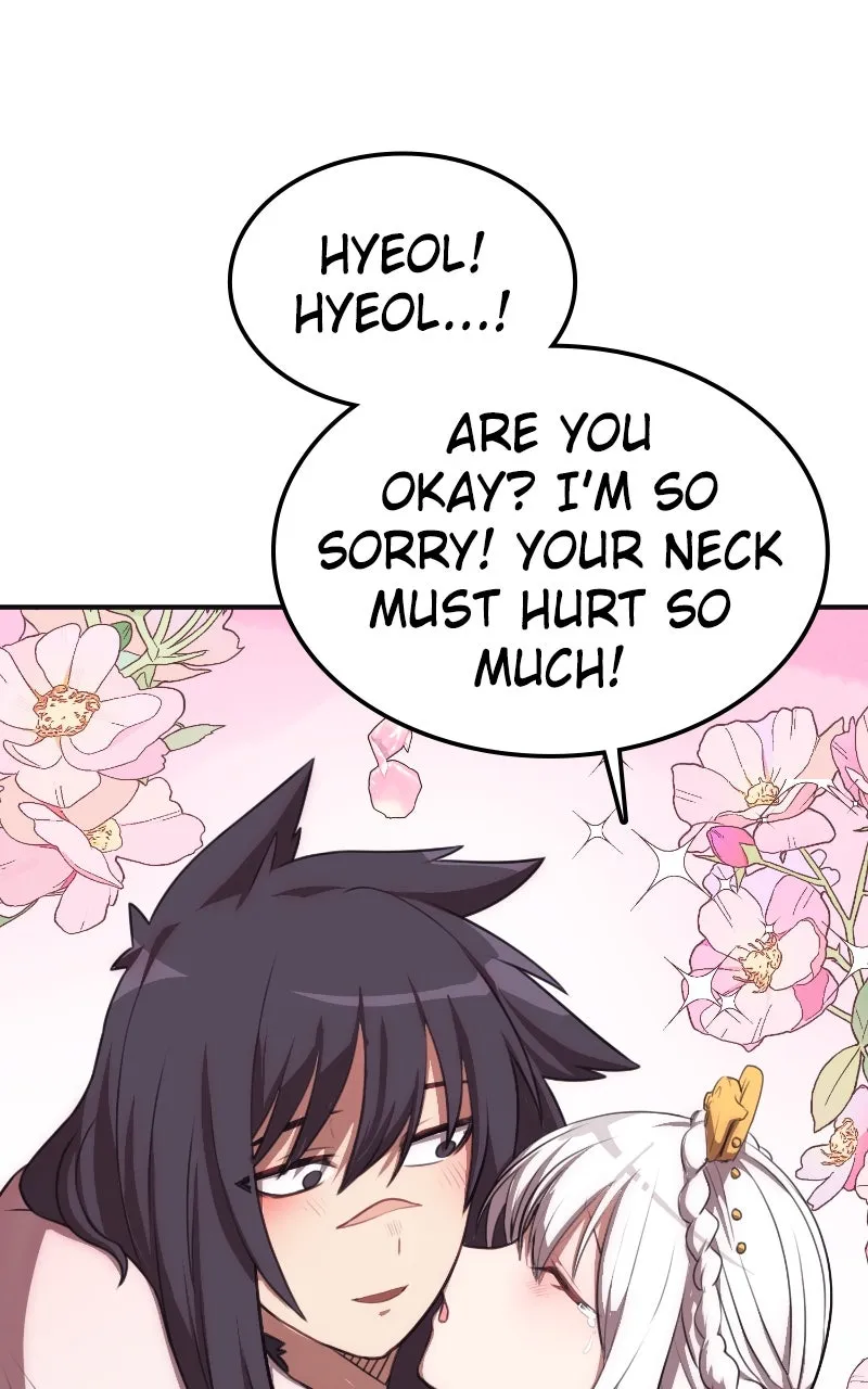 Maybe Undefeatable Chapter 25 page 19 - 
