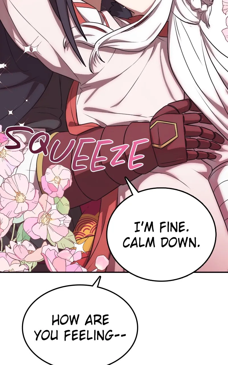 Maybe Undefeatable Chapter 25 page 20 - 