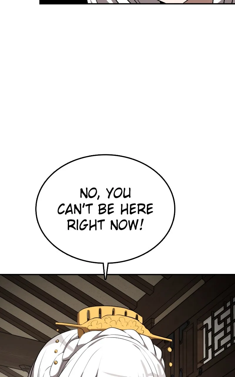 Maybe Undefeatable Chapter 25 page 22 - 