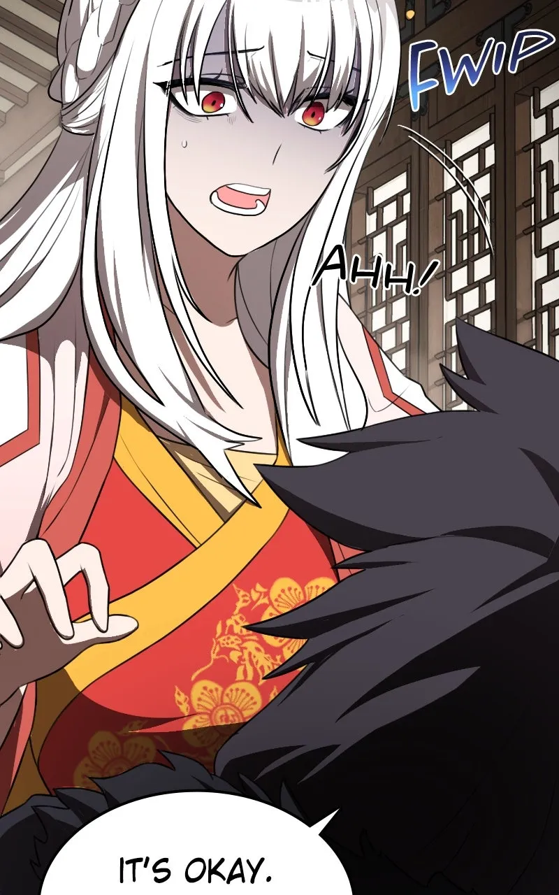 Maybe Undefeatable Chapter 25 page 23 - 