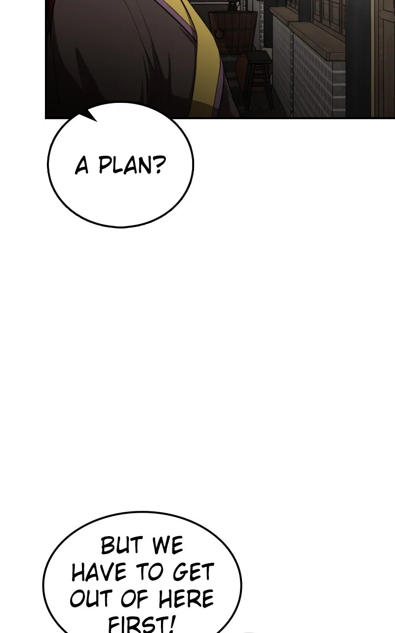 Maybe Undefeatable Chapter 25 page 25 - 