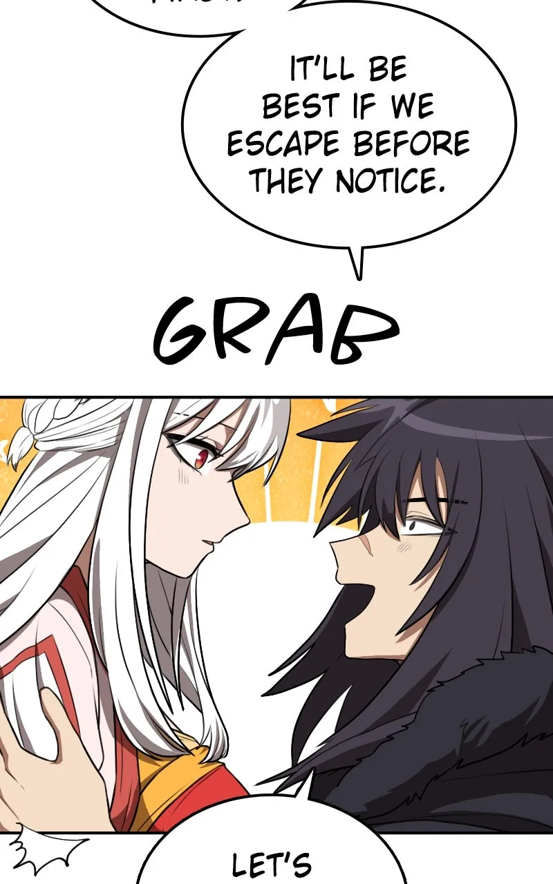 Maybe Undefeatable Chapter 25 page 26 - 