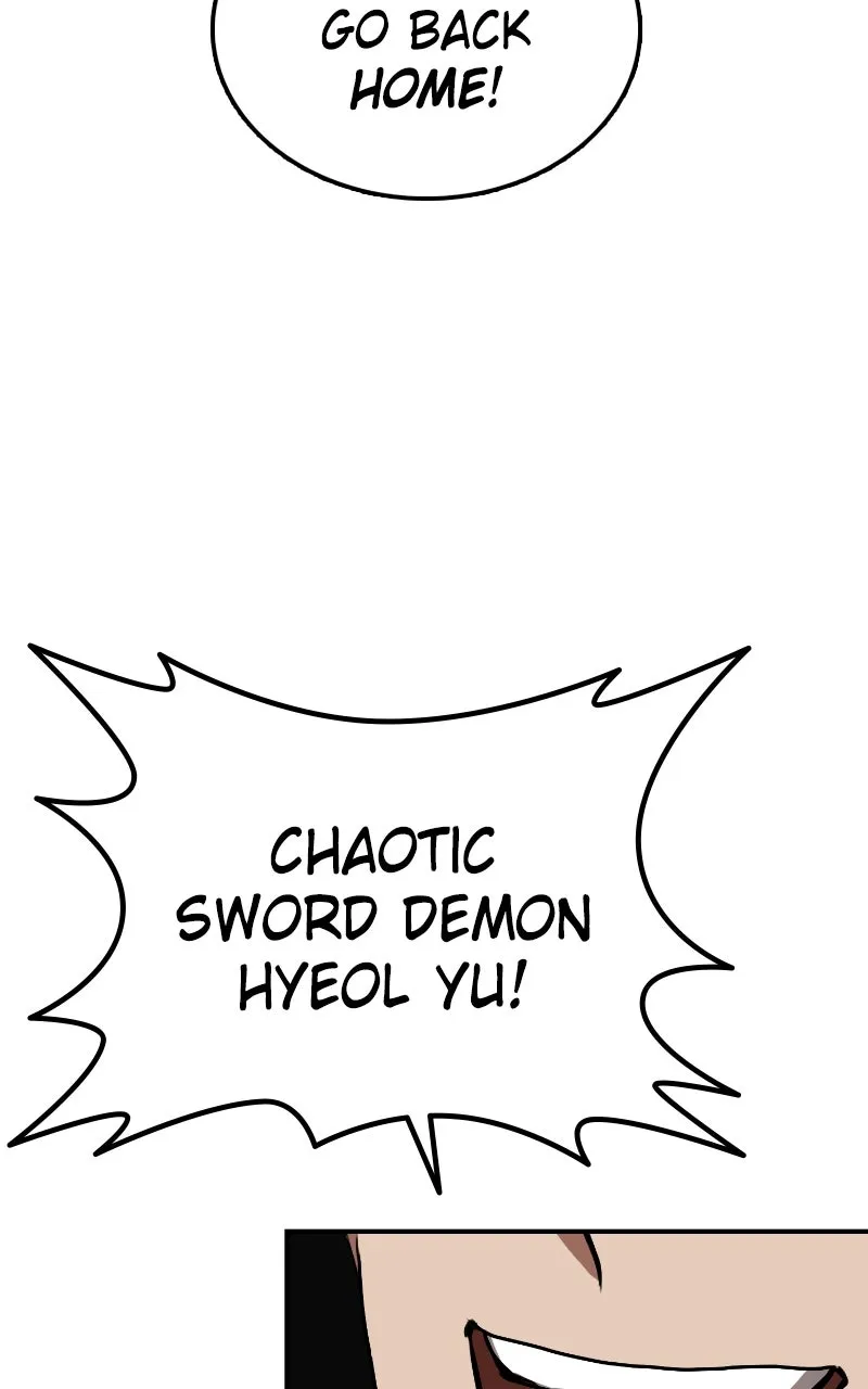Maybe Undefeatable Chapter 25 page 27 - 
